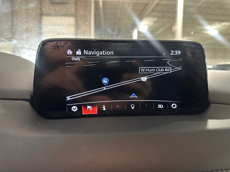 2019 Mazda CX-5 GT Auto AWD