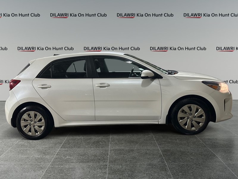 2018 Kia Rio LX+ Auto