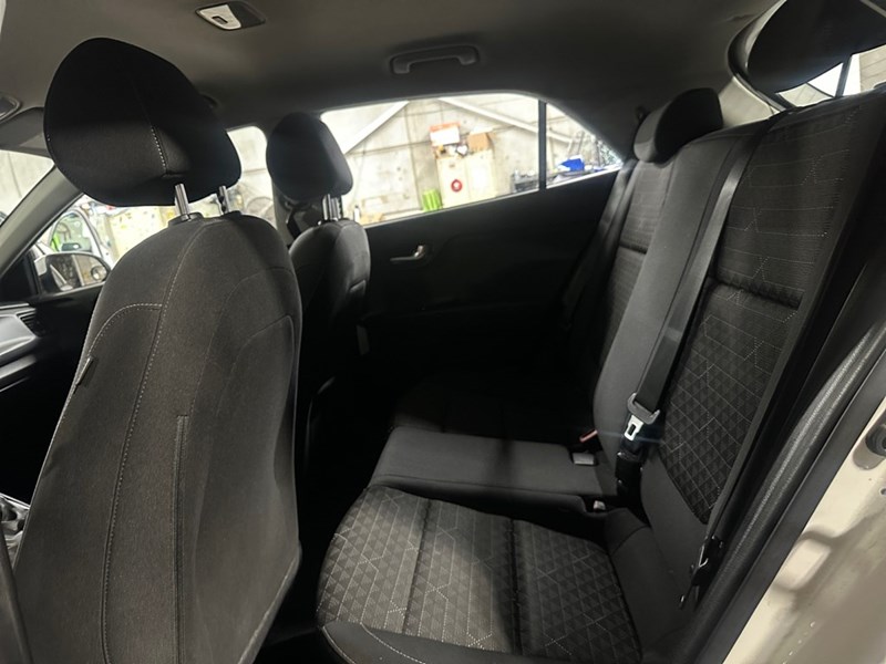 2018 Kia Rio LX+ Auto