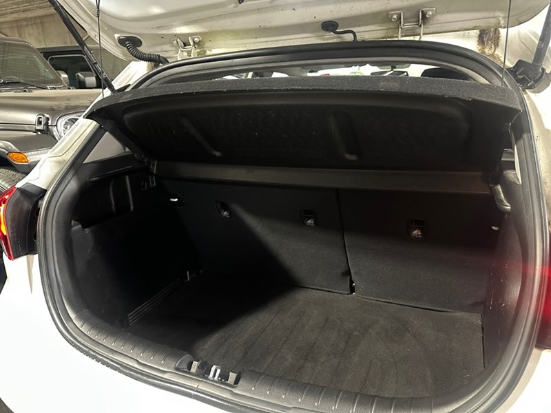 2018 Kia Rio LX+ Auto