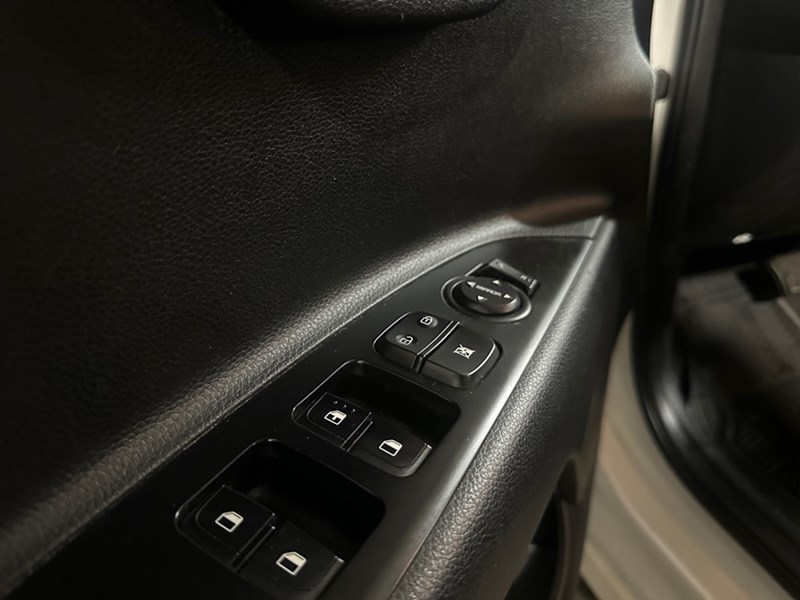 2018 Kia Rio LX+ Auto