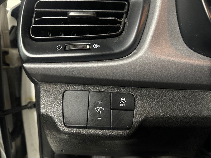 2018 Kia Rio LX+ Auto