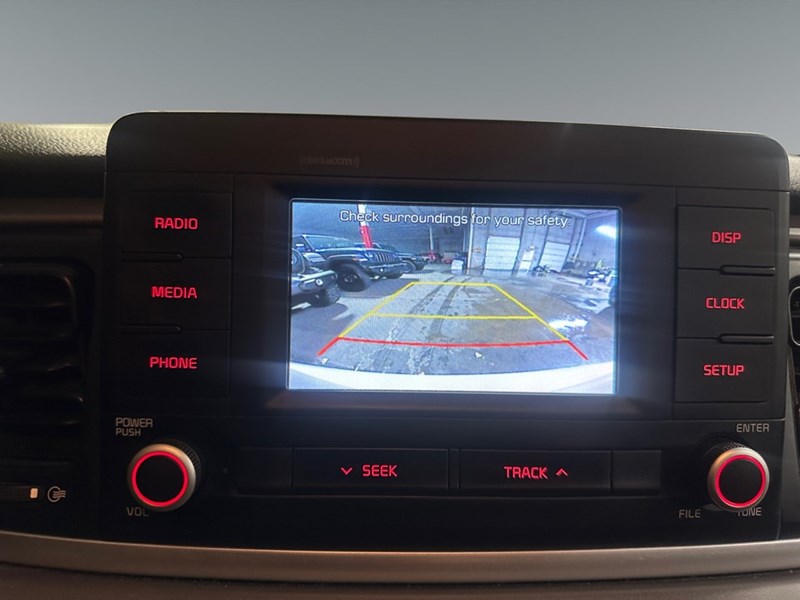 2018 Kia Rio LX+ Auto