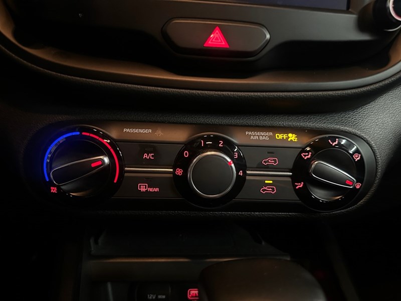 2022 Kia Soul EX IVT