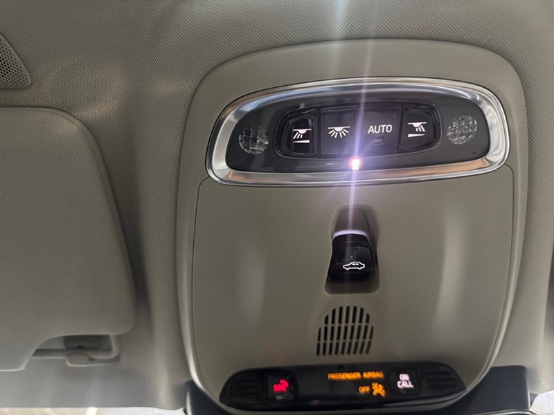 2017 Volvo S90 4dr Sdn T6 Momentum