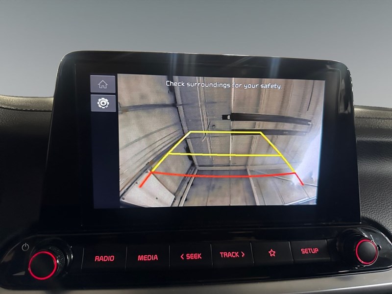 2023 Kia Forte LX IVT