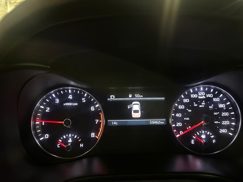 2023 Kia Forte LX IVT