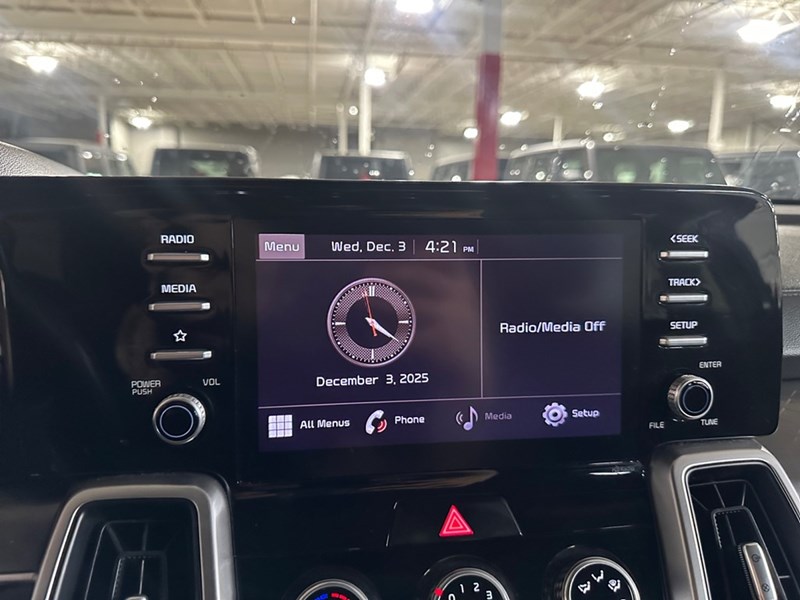 2021 Kia Sorento LX AWD