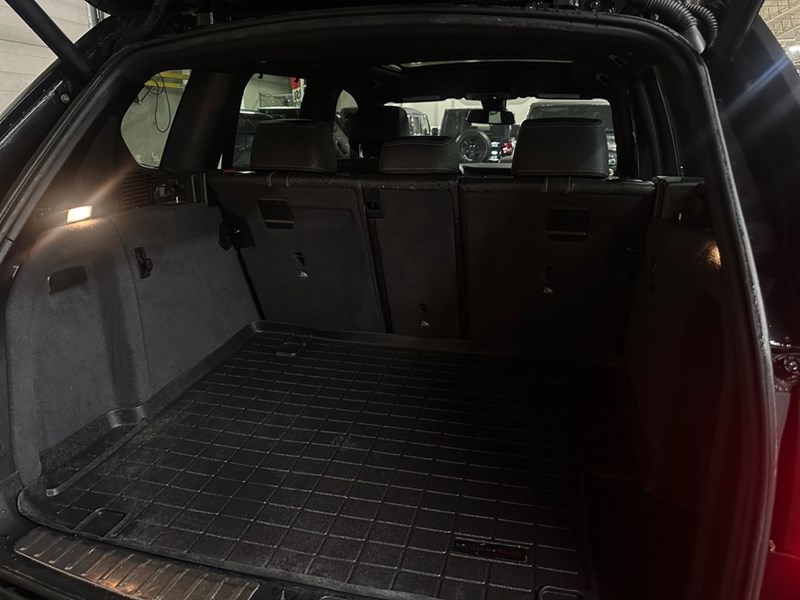 2016 BMW X3 AWD 4dr xDrive28i