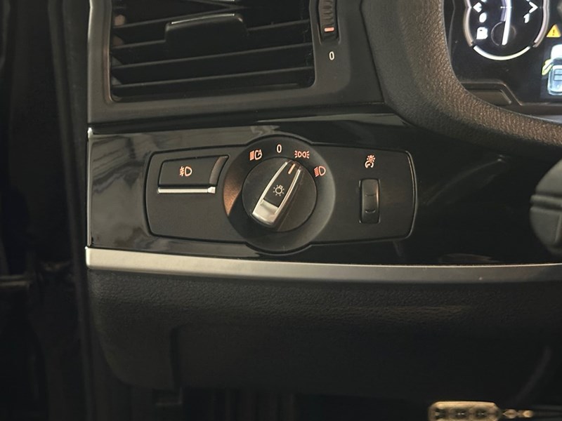 2016 BMW X3 AWD 4dr xDrive28i