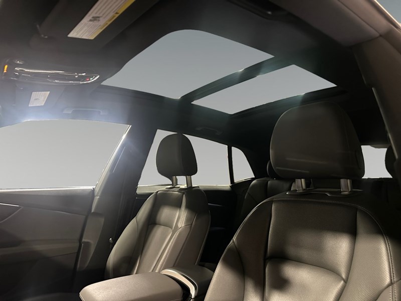 2019 Audi Q8 Progressiv 55 TFSI quattro