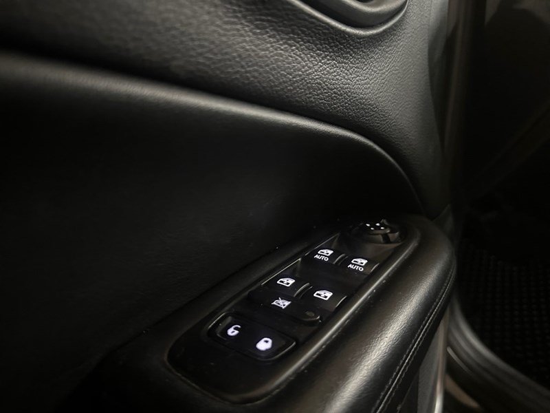 2018 Jeep Compass Altitude 4x4