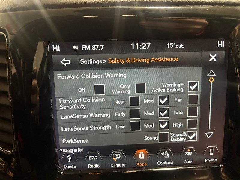 2018 Jeep Compass Altitude 4x4