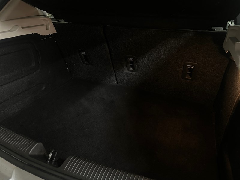 2018 Chevrolet Cruze LT Auto