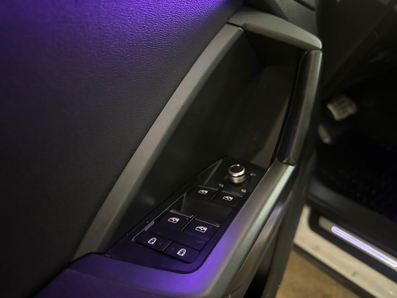 2019 Audi Q3 2.0 TFSI quattro Technik Tiptronic