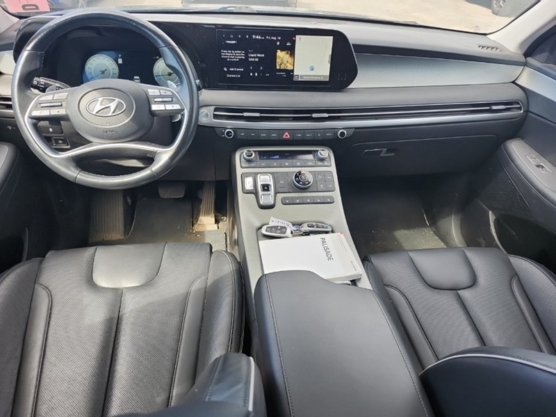 2023 Hyundai Palisade Urban 7-Passenger AWD