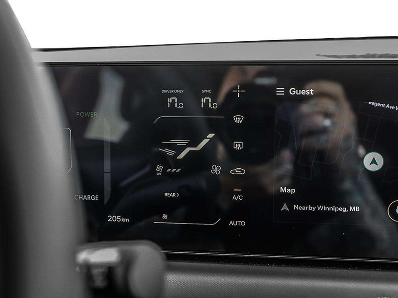 2026 Kia EV9 Land AWD with Premium Pkg