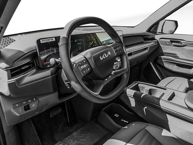 2026 Kia EV9 Land AWD with Premium Pkg