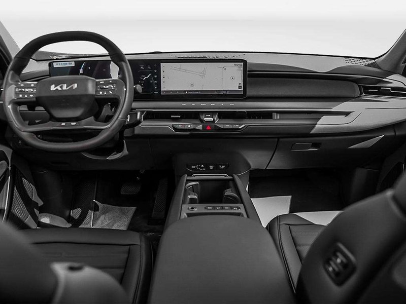 2026 Kia EV9 Land AWD with Premium Pkg