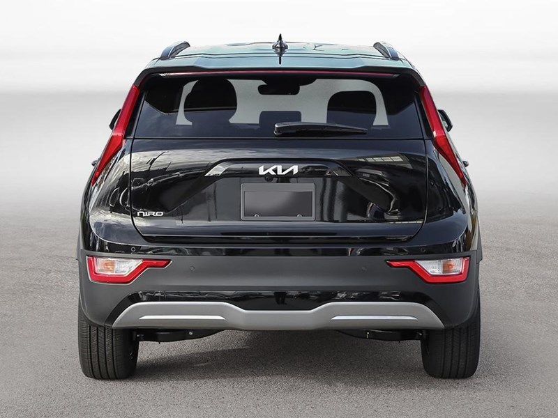 2025 Kia Niro EV Wind+ FWD