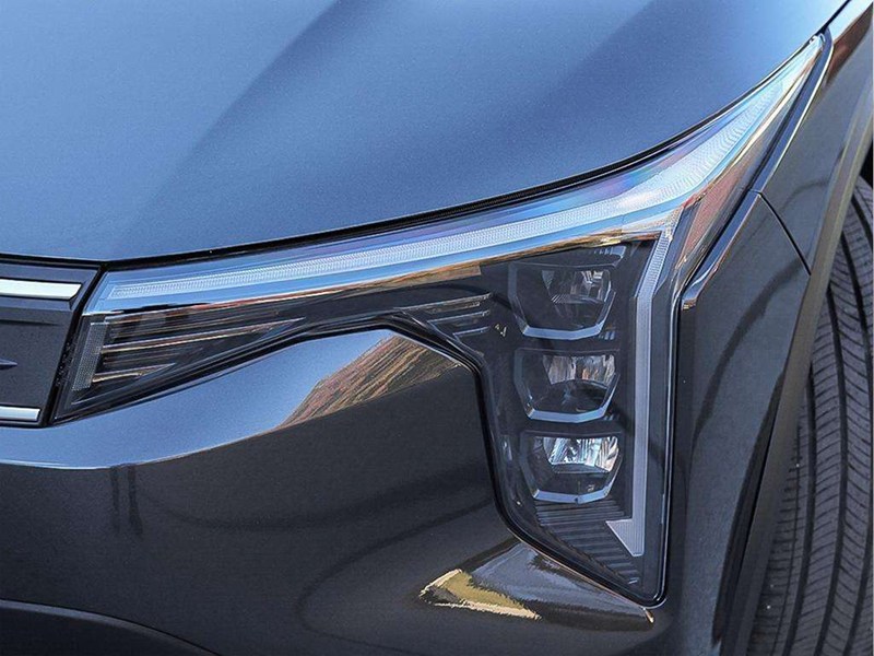 2026 Kia K4 EX+