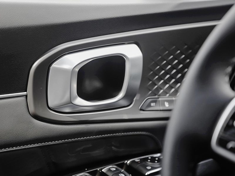 2025 Kia Sorento PHEV SX AWD