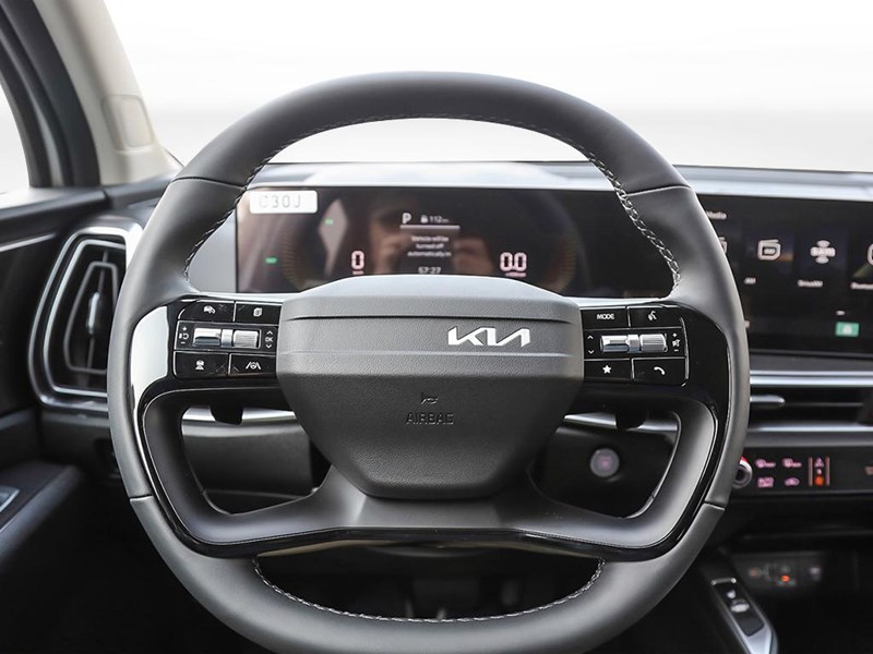 2026 Kia Sorento PHEV LX