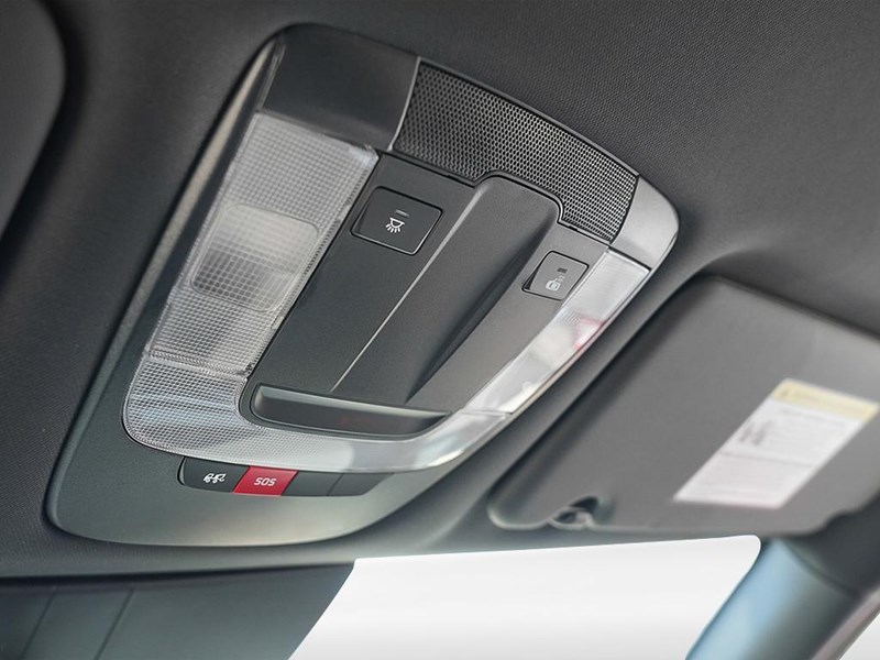 2026 Kia Sportage X-Line AWD