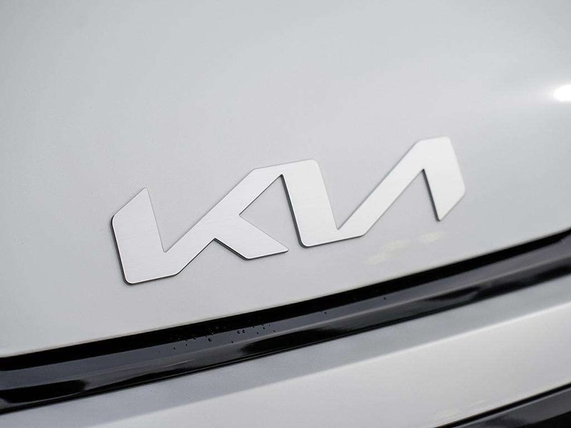 2026 Kia Sportage EX Premium