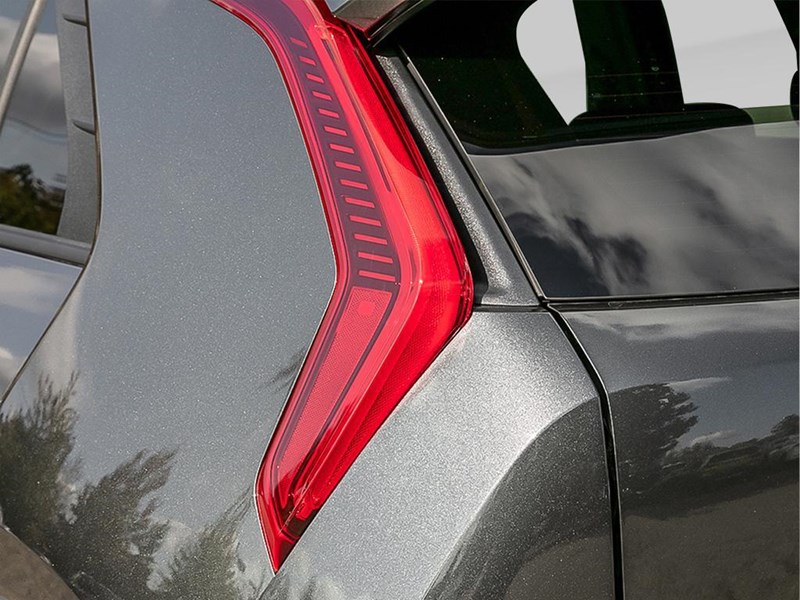 2026 Kia Niro EV Wind+ FWD