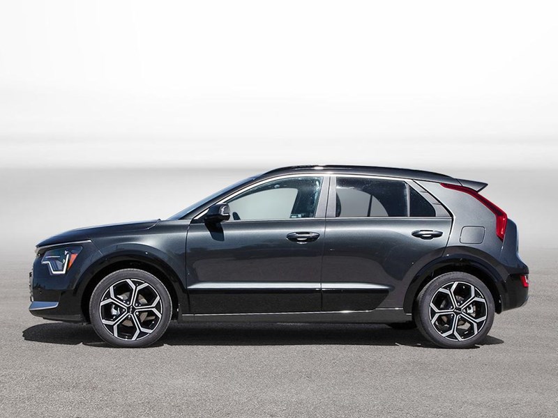 2026 Kia Niro SX