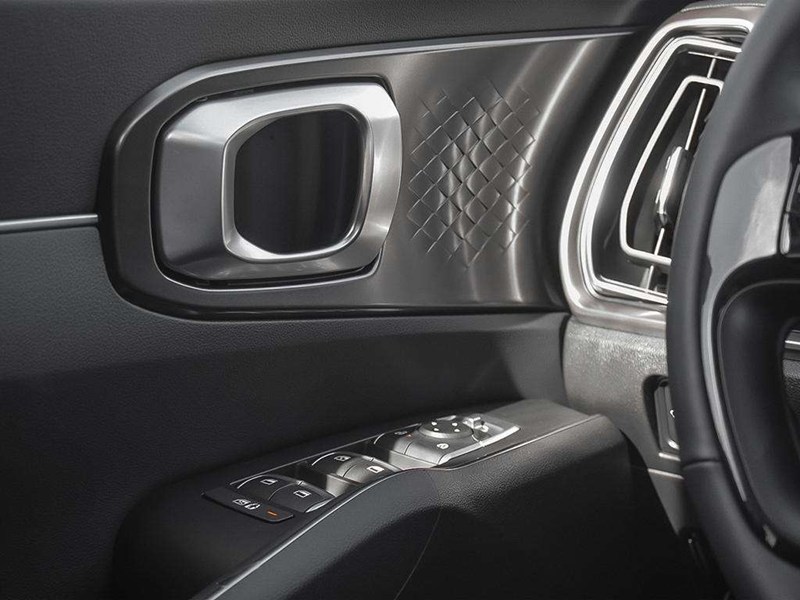 2026 Kia Sorento HEV EX