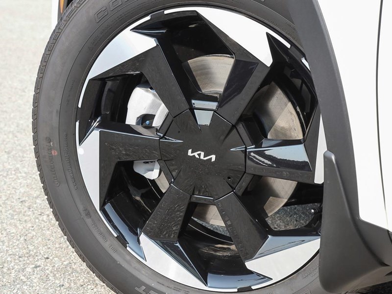 2026 Kia Sorento PHEV LX