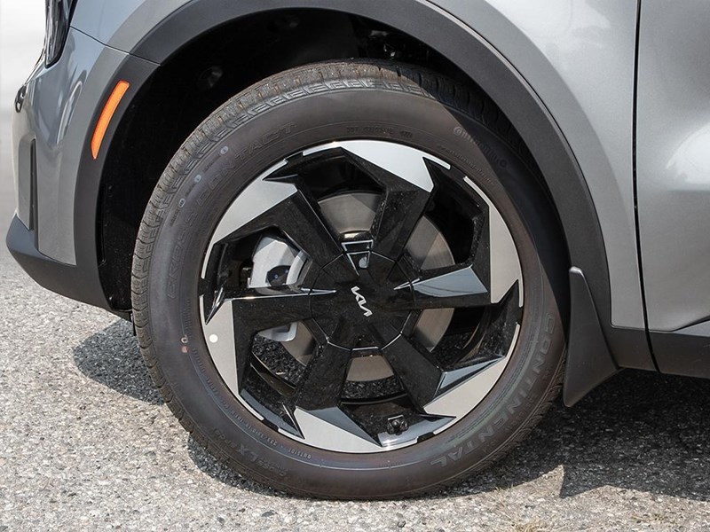 2025 Kia Sorento PHEV SX AWD