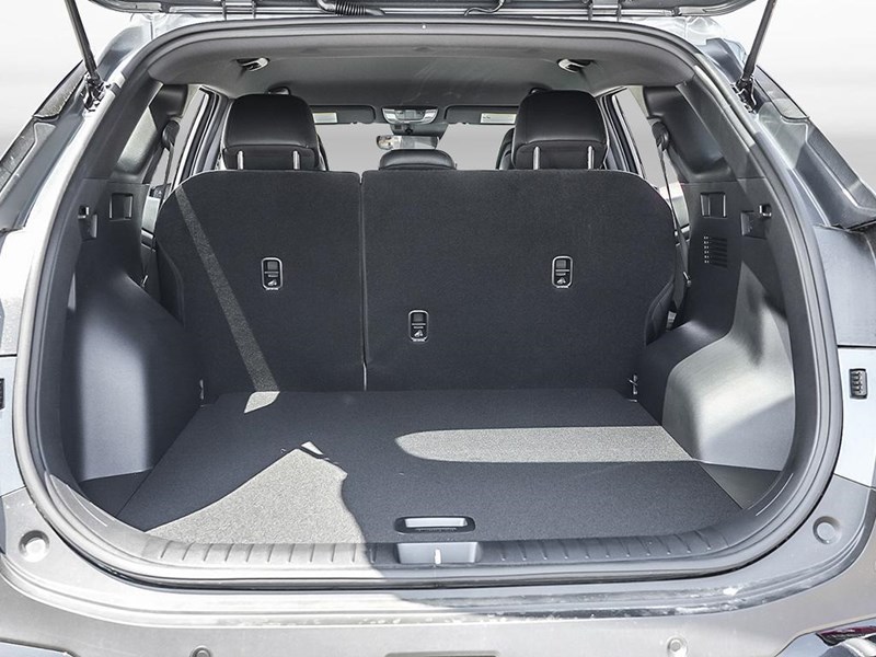 2026 Kia Sportage X-Line AWD