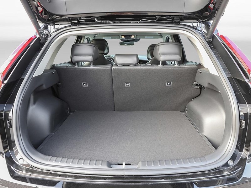 2025 Kia Niro EV Wind+ FWD