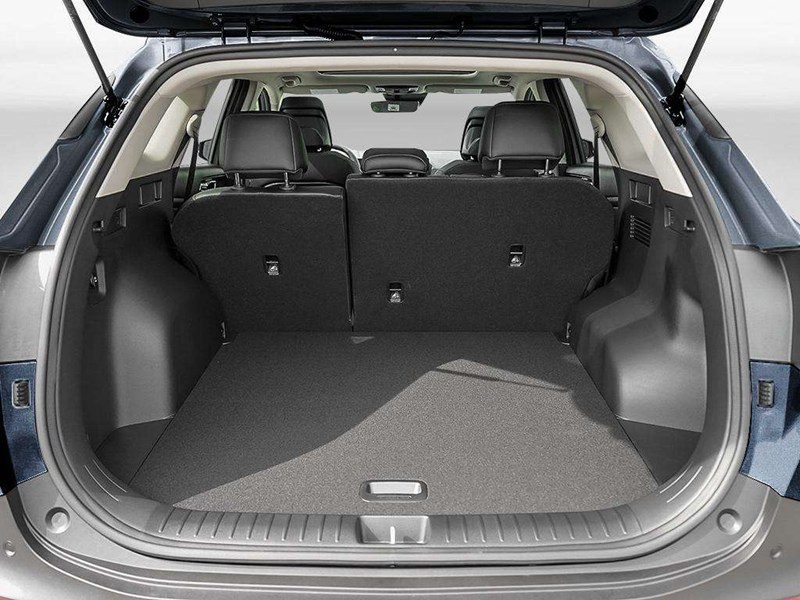 2027 Kia Sportage HEV EX