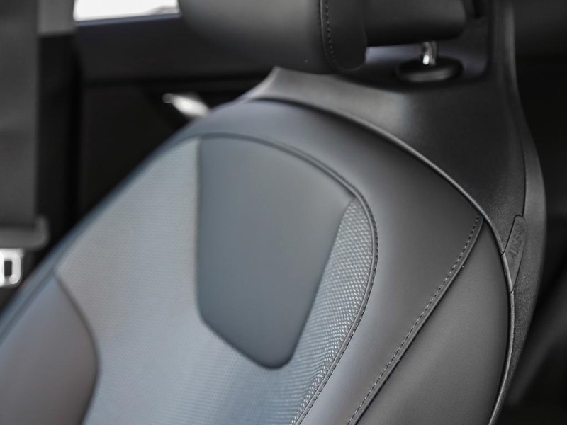 2025 Kia Niro EV Wind+ FWD