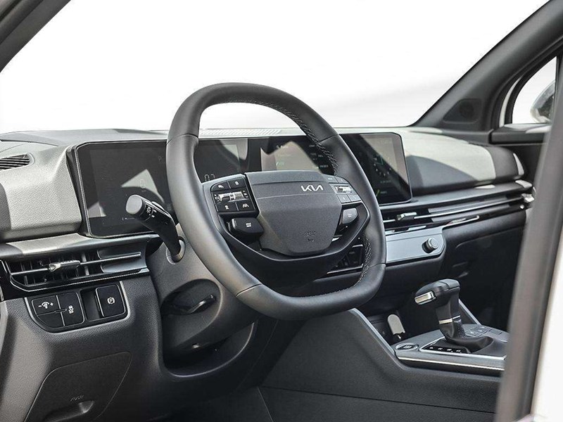 2026 Kia Sportage X-Line AWD