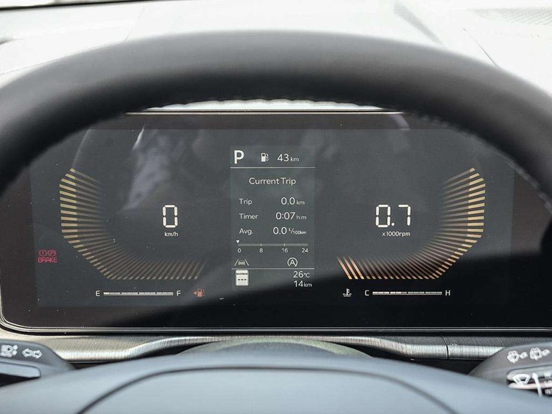 2026 Kia Sportage X-Line AWD