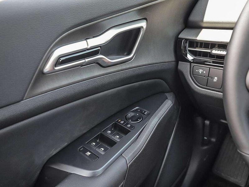 2026 Kia Sportage X-Line AWD
