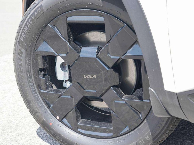 2026 Kia Sportage X-Line AWD