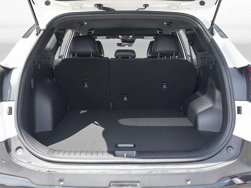 2026 Kia Sportage X-Line AWD