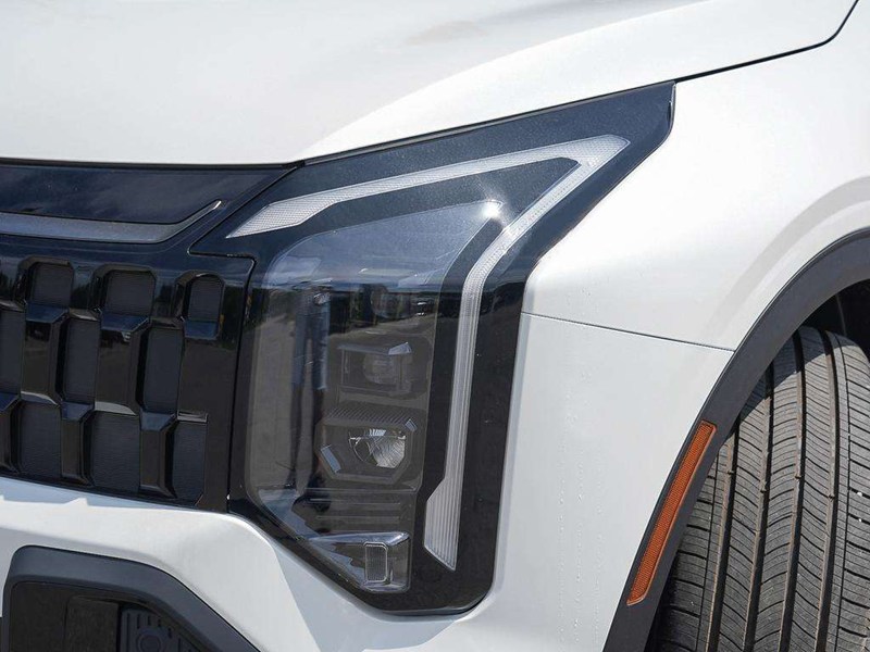 2026 Kia Sportage X-Line AWD