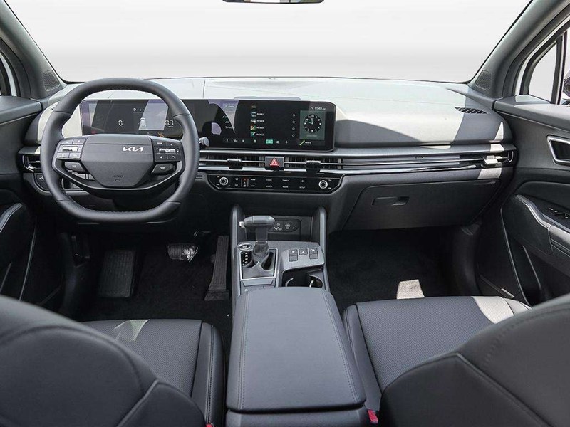 2026 Kia Sportage X-Line AWD