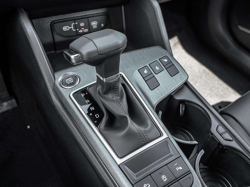 2026 Kia Sportage X-Line AWD