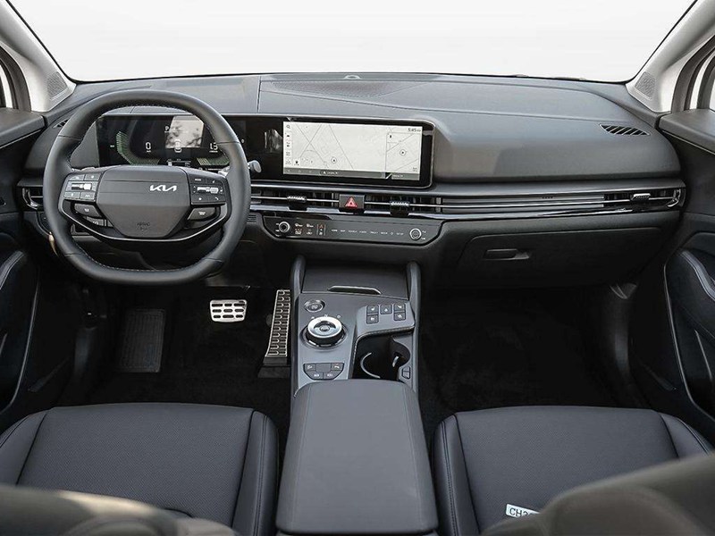 2027 Kia Sportage HEV EX