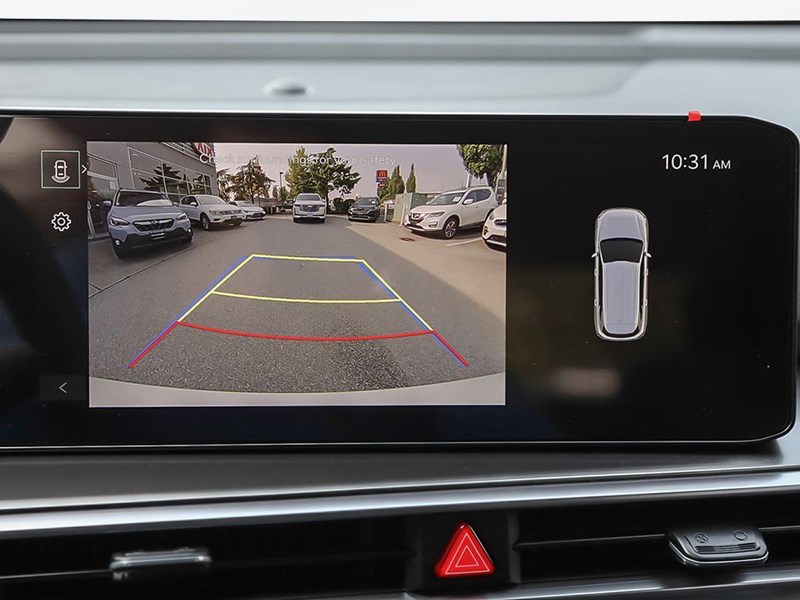 2026 Kia Sorento PHEV LX