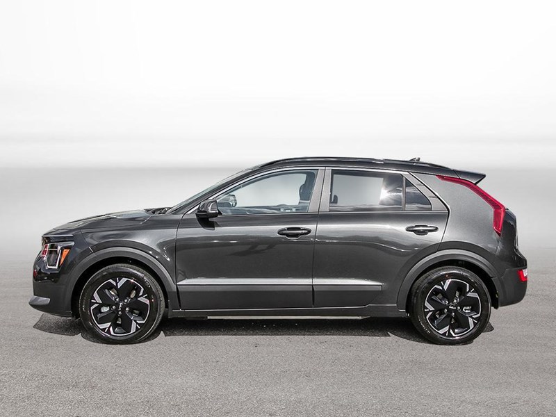 2026 Kia Niro EV Wind+ FWD