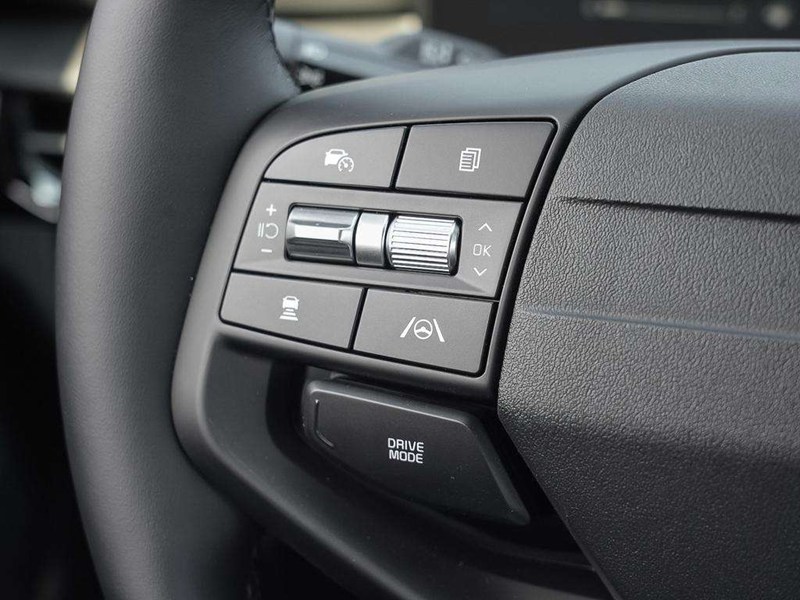 2026 Kia Sportage X-Line AWD